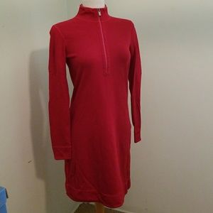 TB reversible dress